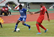 Coupe CAF: l’ASCK bat Enugu Rangers (2-1), et se rapproche de la phase des groupes.