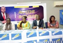 Pour 2020: Kagbara potentiel candidat du PDP, balaie du revers de la main l’idée de la candidature unique de l’opposition.