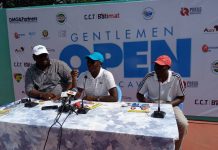 Tennis : Le CTC lance la première édition du tournoi “Gentlemen Open de Cacavelli”
