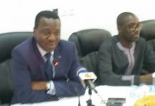 Togo: La campagne 2019-2020 pour la commercialisation du Café et Cacao lancée à Kpalimé.