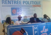 Présidentielles 2020: Agbéyomé Kodjo partant pour la candidature unique de l’opposition, mais il pense aux réformes d’abord.