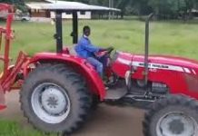 Le PPAAO au chevet du Centre de recherche agronomique de l’ITRA à Kolokopé.