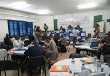 OMS: Des experts de 5 pays d’Afrique prêts à aider les autorités de leur pays respectif sur l’analyse des risques financiers en santé