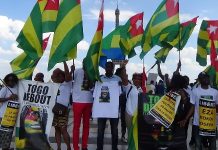 Togo: Pour des élections présidentielles consensuelles en 2020, le FCTD exige la recomposition de la cour constitutionnelle et saisit l’ONU!