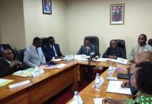 Togo: le retrait inattendu de l’ANC, du CAR et de la C14, n’a pas suffit pour arrêter la rencontre, entre partis politiques et le gouvernement !
