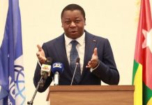 Doing Business: Faure Gnassingbé “Si nous reculons l’impact sera plus négatif l’année prochaine”
