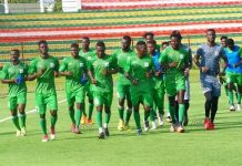 Coupe CAF : Enugu Rangers empêche l’ASCK d’accéder à la phase de poules !