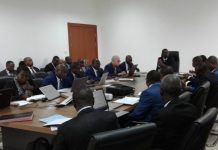 Togo: le ministère en charge de l’agriculture dispose d’un nouveau bâtiment administratif !