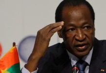 Burkina Faso : Blaise Compaoré veut revenir au pays !