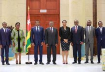 Le Togo donne son “OK” à Dangoté Industriels pour transformer son phosphate en engrais phosphatés à destination de la région ouest Africaine!