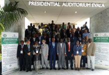 OOAS : Lomé a abrité les travaux de la 4è réunion du comité de pilotage du projet REDISSE.