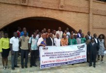 Présidentielle 2020. La CNSC-Togo prête pour accompagner le processus.