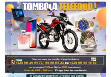 Téléfood 2019 : Report de la grande soirée de remise des prix aux lauréats du jeu tombola ! la nouvelle date à découvrir.