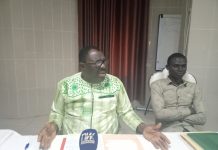 Togo : Abass Kaboua dézingue les sorties médiatiques de Kpodzro et charge Agbéyomé.