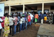 Présidentielle 2020 : les togolais seront aux urnes le 22 février.