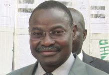 Togo : atteinte des objectifs de couverture de santé, le gouvernement y pense chaque jour !