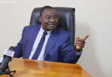 Lutte contre le VIH : le Togo 3è meilleur pays en terme de financement domestique, dans la zone UEMOA.