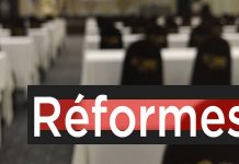 Togo : la modernisation de la justice rime bien avec la protection des justiciables.