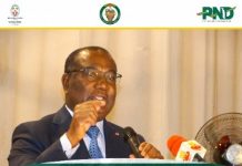 Togo : Klassou lance le Plan d’urgence du gouvernement pour la transformation agricole à Kara.