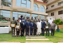 Togo : la Journée Internationale de la Douane célébrée à grande pompe!
