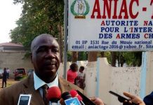 ANIAC-TOGO : les activités de l’année 2019 passées au peigne fin.