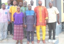 Basketball : Patalé Koffi nouveau patron de la LBBLG