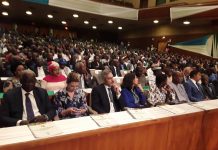 Togo : Démarrage des activités de la 12è édition du FNPT