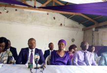 Togo : Pour l’élection présidentielle de 2020, le jeune parti “BÂTIR”, soutient sans équivoque Faure Gnassingbé.