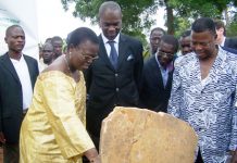 Togo : Six (06) Ecoles nationales d’instituteurs construites, grâce au PERI.