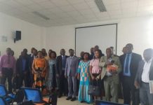 Togo : 300 agripreneurs seront sélectionnés pour trois filières, au forum des agripreneurs de Kara.