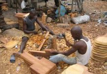 En 2019, les artisans togolais ont été exemptés des soucis de prise en charge médicale.