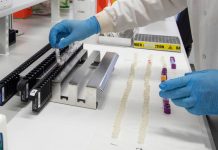 Afrique subsaharienne : un premier cas de Coronavirus recensé au Nigeria.