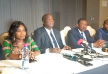 Togo : les députés indépendants à l’Assemblée Nationale, demandent aux candidats malheureux de ne pas jouer aux faux perdants.
