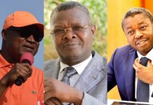Togo/ Présidentielle 2020 : Gnassingbé réélu dès le premier tour, Agbéyomé en embuscade, Fabre face aux vraies réalités de l’heure.
