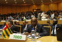 33eme Sommet de l’UA : Dussey a communiqué sur le lancement de la “Décennie des Racines et des Disporas Africaines”