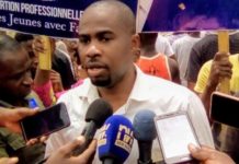 Présidentielle : un Mouvement de jeunes entrepreneurs, valide le programme de société du candidat UNIR