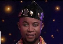 Nécrologie : Le jour de l’inhumation de la dépouille de l’artiste de la Chanson Omar B connu