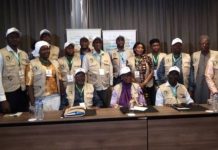 Togo : La CEN-SAD donne une mention très bien à l’organisation du scrutin du 22 février.