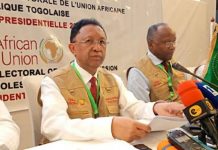 Togo: les missions de l’UA et de la CEDEAO saluent la transparence et la crédibilité du scrutin du 22 février