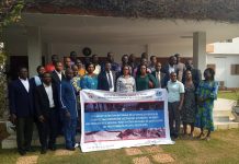 Lutte contre le travail des enfants : le PANLTE 2020-2024 et l’arrêté 1464 révisé en cours de validation à Lomé.