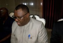 Togo 2020 : Selon Abass Kaboua, Gnassingbé mérite plus que les 72,36% de voix!!