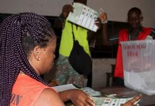 Togo 2020 : Ce que pensent les togolais du communiqué des États-Unis d’Amérique.