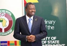 Commerce transfrontalier : le Togo supprime le Travail Extra-Légal relatif au frais d’escorte.