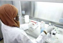 COVID-19 au Togo: Cinq cas d’infections confirmées en moins de 48 heures !