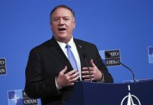Mike Pompeo, Secrétaire d’Etat américain, « le Togo a levé les obstacles bureaucratiques pour les entrepreneurs »