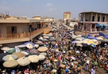 Togo : le foncier dispose désormais d’une base de données électronique disponible à l’OTR.
