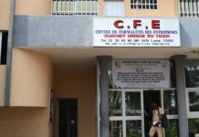 Togo : le gouvernement allège la tâche aux entreprises.
