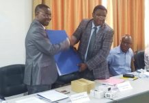 Togo : chaque région désormais dotée d’un conservateur foncier!
