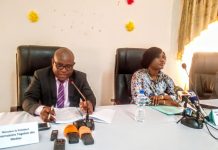 Climat des affaires : De nouvelles réformes en cours de réalisation, pour faire du Togo la première destination des investisseurs.