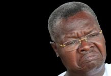 Togo 2020: Agbéyomé “Je suis prêt à mourir pour les togolais. Que ce cinéma cesse”